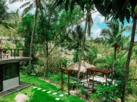 Villa Kiri Hotels in Mangkung