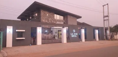 La Vod Hotel