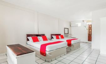 OYO Hotel Jaguar 썸네일