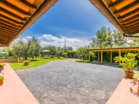 Casale l'Uliveta