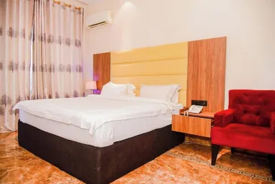 Tap Talle Hotels and Suites Hotels in 