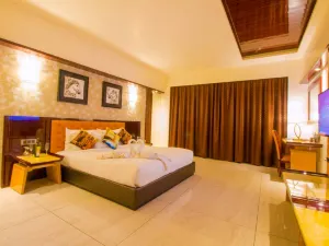 Crescent Spa and Resorts Indore