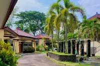 Wonorejo Hotel Mitra RedDoorz Hotel di Trenggalek Regency