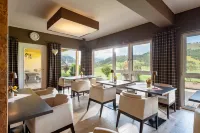 Fairhotel Hochfilzen Hotels in Gemeinde Sankt Jakob in Haus