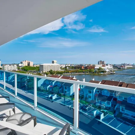 Residence Inn Ocean City
