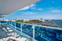 Residence Inn Ocean City - Ocean View