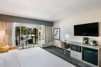 Hourglass Hotel, Ascend Hotel Collection Hoteles en Bakersfield