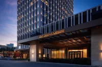 The Ritz-Carlton, Astana