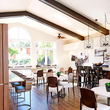 Residence Inn Naples