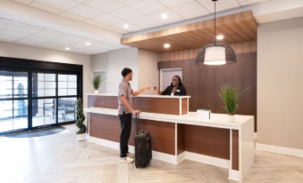 Staybridge Suites ATLANTA AIRPORT by IHG