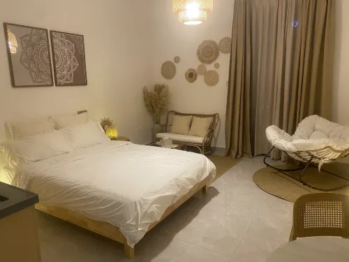 Xi'ai Meisu Apartment (Xinglong Road) - Condos