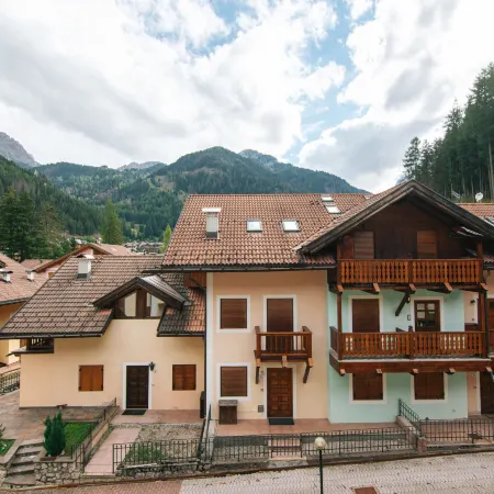 Des Alpes