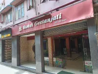 HOTEL GEETANJALI BY ROH - Wifi