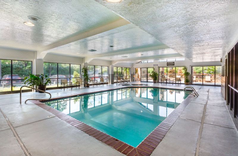 Best Western Plus Cotton Tree Inn photo 2