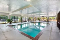 Best Western Plus Cotton Tree Inn - Pools