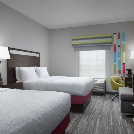 Hampton Inn Statesboro
