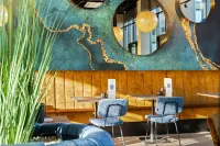 Waterstate hotel Goes Hotels in Kloetinge