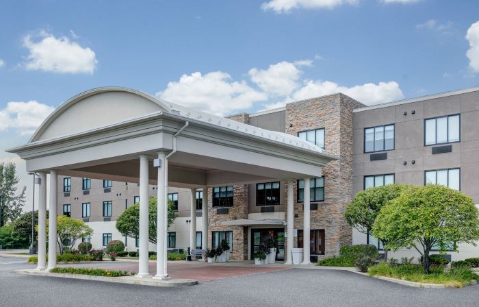 Holiday Inn Express & Suites VALPARAISO by IHG