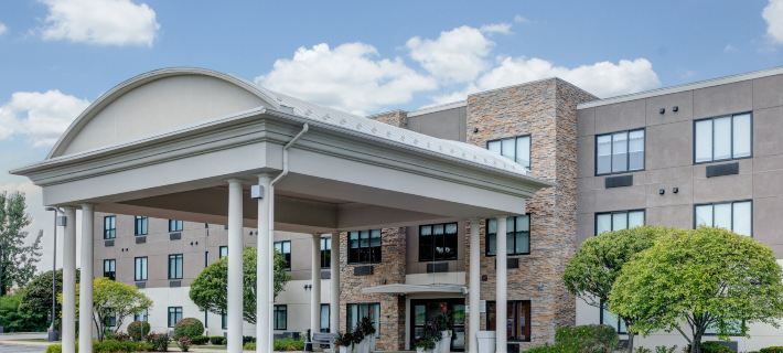 Holiday Inn Express & Suites VALPARAISO by IHG Hotels in Porter County