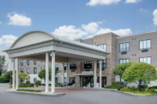 Holiday Inn Express & Suites VALPARAISO by IHG Hotels in Valparaiso