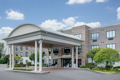 Holiday Inn Express & Suites VALPARAISO by IHG โรงแรมในวาลปาไรโซ