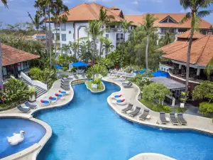 Prime Plaza Suites Sanur – Bali