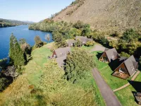Caledonia Lodge - Chalets