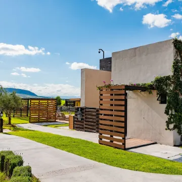Casa Raíces Hotel Luxury & Viñedo