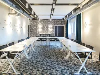 Ibis Styles Bâle-Mulhouse Aéroport Hotel a Hagenthal-le-Bas