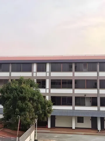 รูปภาพของสตาร์ ไลท์ โฮเทล