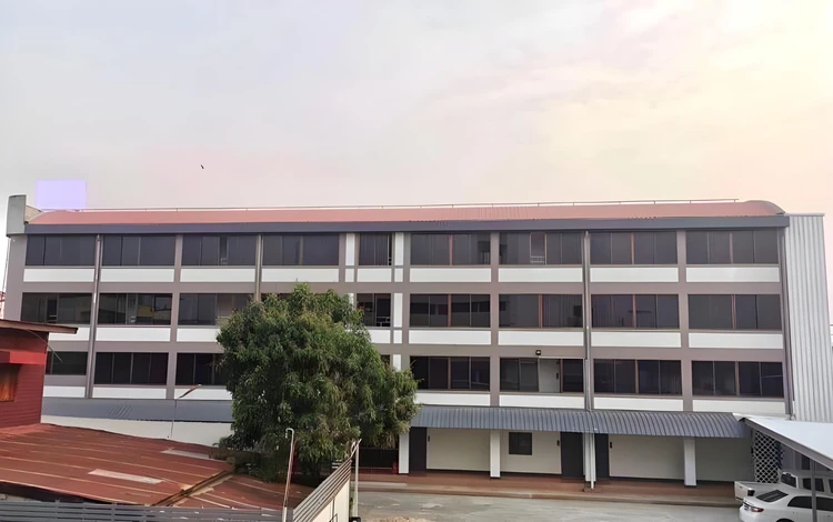 รูปภาพของสตาร์ ไลท์ โฮเทล