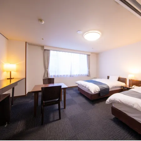 Yufuin Hotel Shuhokan
