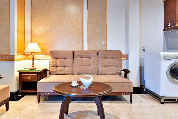 한즈 345 비즈니스 스위트 콘도 호텔(HANZ 345 Business Suite Grand Residence)_5
