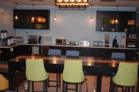 Baymont by Wyndham East Windsor Bradley Airport - Desayuno