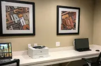 Candlewood Suites Memphis East by IHG - Business