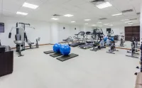 Sonesta Valledupar - Gym