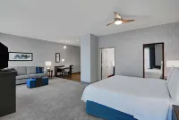 Homewood Suites by Hilton Edison Woodbridge Hotel di Iselin