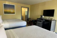 Days Inn by Wyndham Okmulgee Hotel a Okmulgee