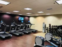 DoubleTree by Hilton Leominster - Gym