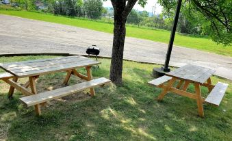 Super 8 by Wyndham Ticonderoga