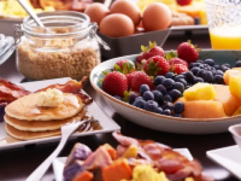 Hyatt Place Sterling Dulles North Hotels in Sterling