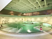 Balneario Elgorriaga Hôtels à : Etxalar