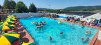 Hotel Il Boschetto - Rooftop Pools