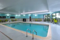 SpringHill Suites Dallas DFW Airport East/Las Colinas Irving
