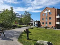 STF Abisko Turiststation Hotels in Kiruna Municipality
