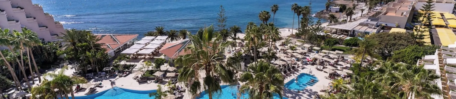 Hotels mit Schöne Aussicht