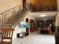 Villa Douillette Hotels in Popenguine