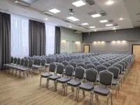 AMAX Park Hotel, Entertainment center "OUT-HALL", Restaurant "Evening Voronezh" - สัตว์เลี้ยง
