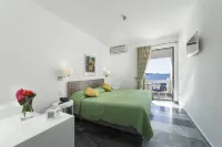 Hotel Perrakis Hotel a Andros