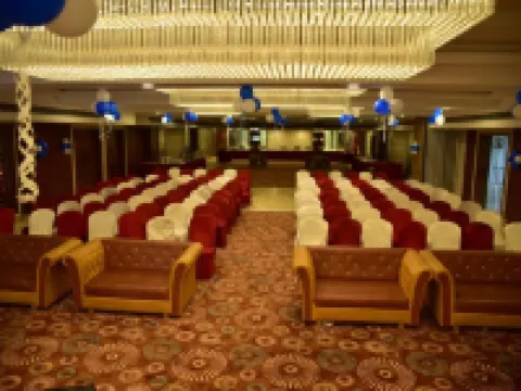 Rang Lords Inn Bharuch Hotels in Bharuch